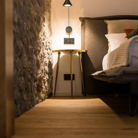 Moramusa Charme Apartment Cefalu Exterior photo