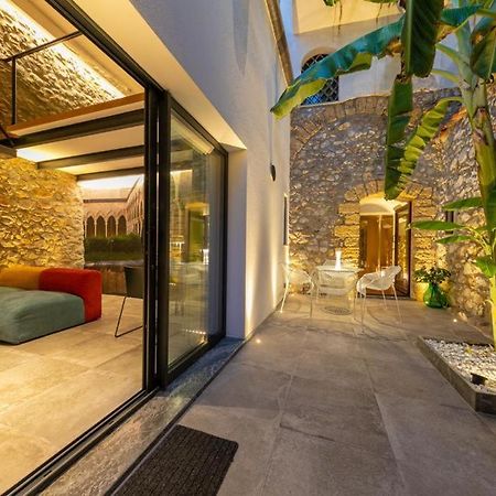 Moramusa Charme Apartment Cefalu Exterior photo
