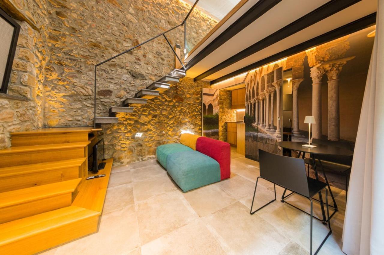 Moramusa Charme Apartment Cefalu Exterior photo