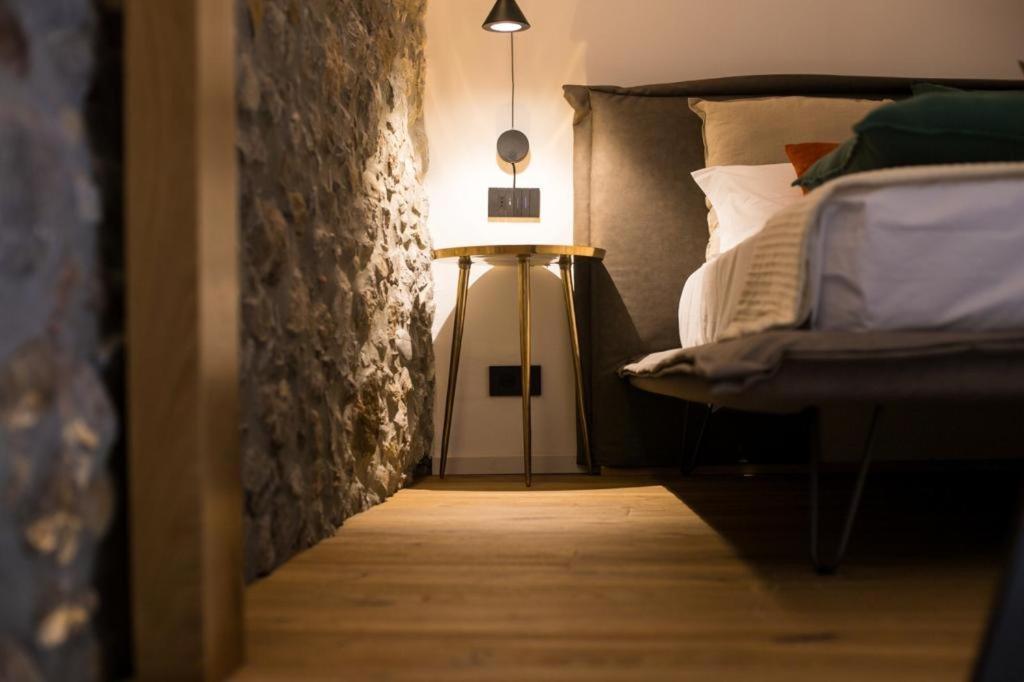 Moramusa Charme Apartment Cefalu Exterior photo