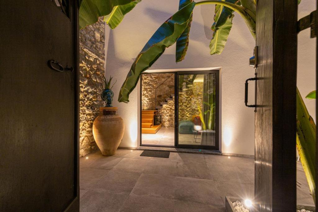 Moramusa Charme Apartment Cefalu Exterior photo