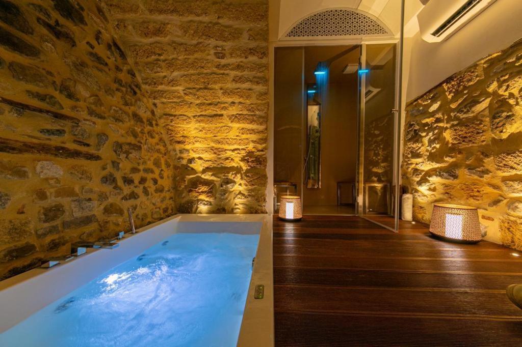 Moramusa Charme Apartment Cefalu Exterior photo