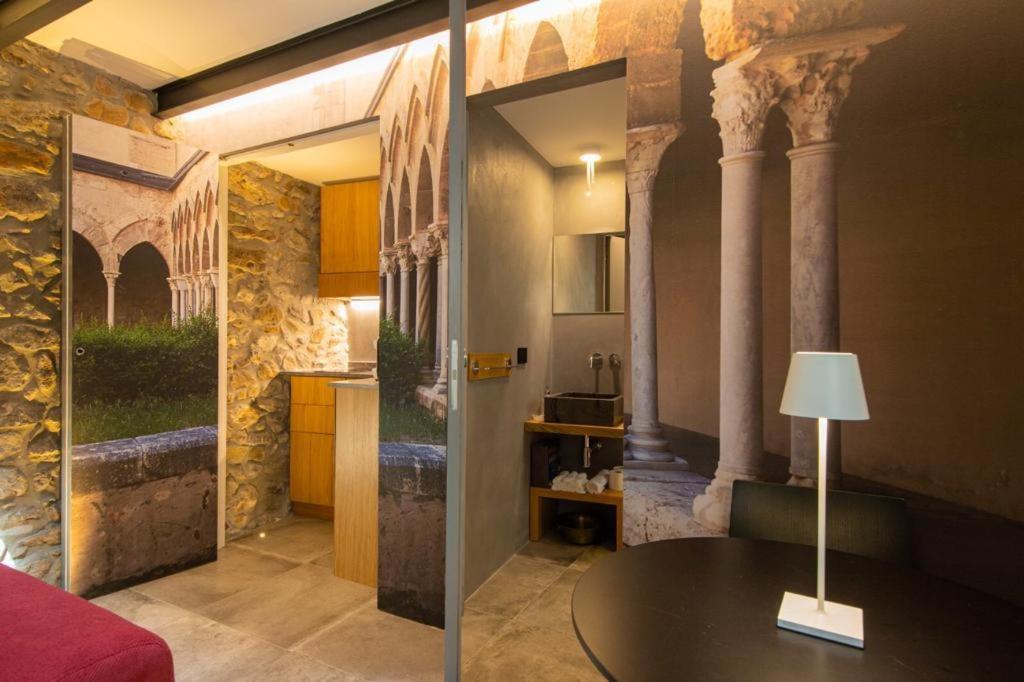Moramusa Charme Apartment Cefalu Exterior photo