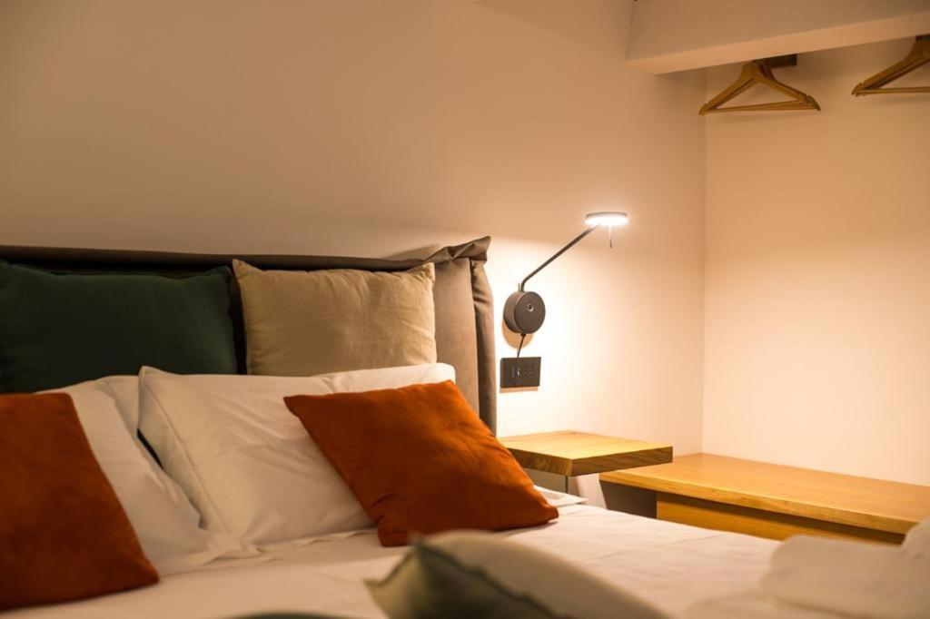 Moramusa Charme Apartment Cefalu Exterior photo